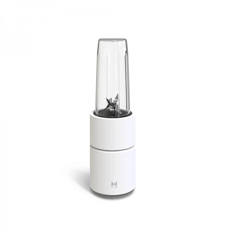 Портативный блендер Xiaomi Pinlo Little Monster Cooking Machine White (YM-B05)