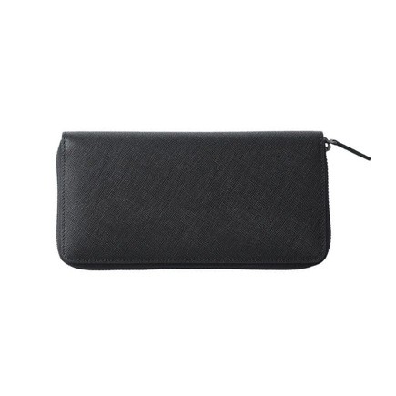 Кошелек Xiaomi 90 Points Purse Long Section Black (RMST02QB)