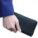 Кошелек Xiaomi 90 Points Purse Long Section Black (RMST02QB)