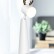 Настольная лампа Xiaomi Midea Cute Pet Cartoon Table Lamp White