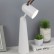 Настольная лампа Xiaomi Midea Cute Pet Cartoon Table Lamp White