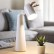 Настольная лампа Xiaomi Midea Cute Pet Cartoon Table Lamp White