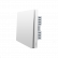 Умный выключатель Xiaomi Aqara Wall Switch No Neutral Single Rocker White (QBKG04LM)