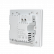 Умный выключатель Xiaomi Aqara Wall Switch No Neutral Single Rocker White (QBKG04LM)