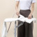 Вертикальный отпариватель Xiaomi Mijia Pressurized Steam Hanging Ironing White (ZYGTJ01KL)