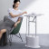 Вертикальный отпариватель Xiaomi Mijia Pressurized Steam Hanging Ironing White (ZYGTJ01KL)