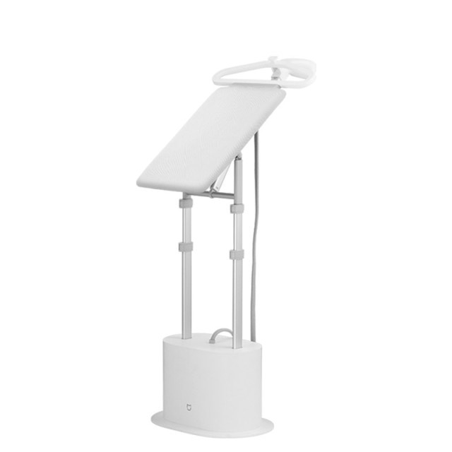 Вертикальный отпариватель Xiaomi Mijia Pressurized Steam Hanging Ironing White (ZYGTJ01KL)