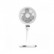 Напольный вентилятор Xiaomi Lexiu Large Vertical Fan White