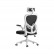 Компьютерное кресло Xiaomi Hbada Ergonomic Double Waist Chair