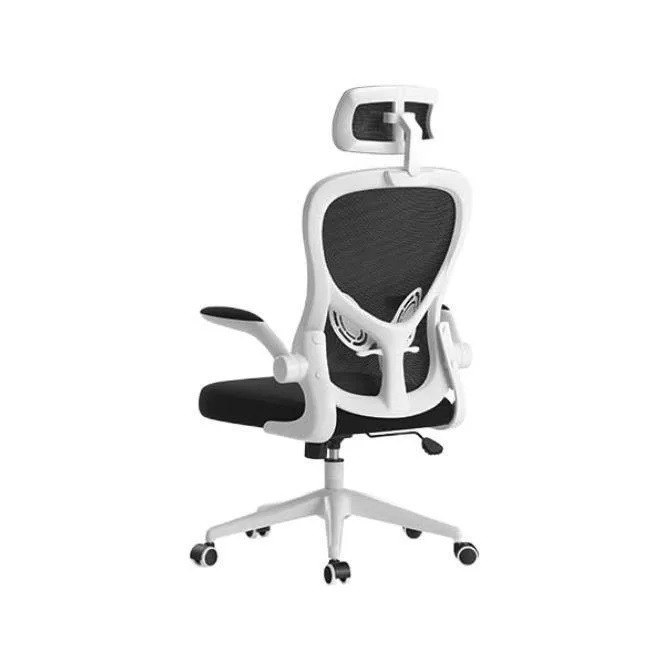 Компьютерное кресло Xiaomi Hbada Ergonomic Double Waist Chair