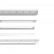 Настольная лампа Xiaomi OPPLE LED Charging Desk Lamp White