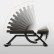 Спортивная скамья Xiaomi Fed Home Multifunctional Fitness Dumbbell Bench Black (FED-0228)