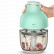 Электромясорубка Xiaomi Mi Deerma Meat Grinder Green (DEM-JR05)