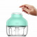 Электромясорубка Xiaomi Mi Deerma Meat Grinder Green (DEM-JR05)