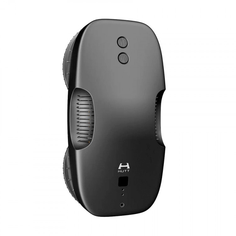 Робот для мойки окон Xiaomi (Mi) HUTT Black (DDC5)