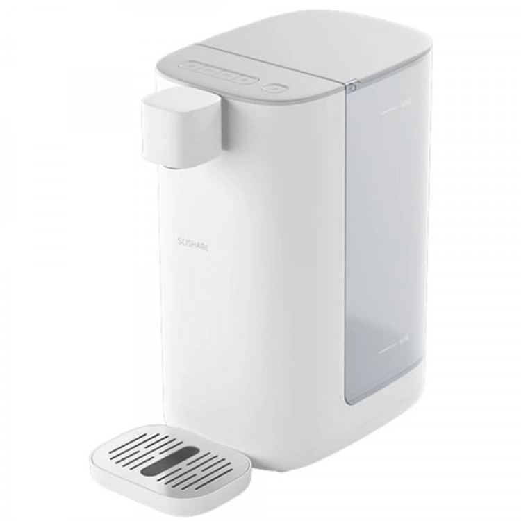 Умный термопот Xiaomi Scishare Water Heater White (S2301)