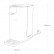 Умный термопот Xiaomi Scishare Water Heater White (S2301)