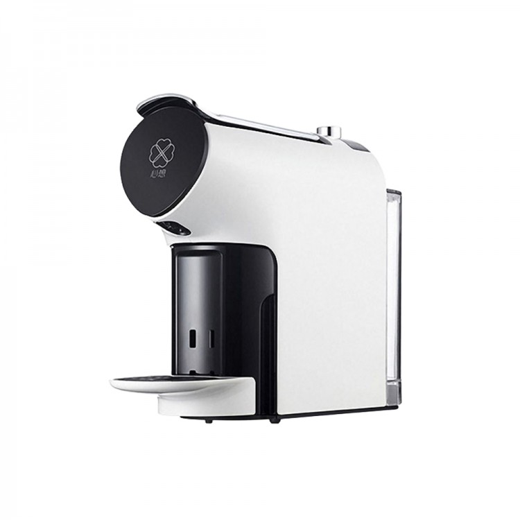Капсульная кофемашина Xiaomi Scishare Smart Capsule Coffee Machine White (S1102)