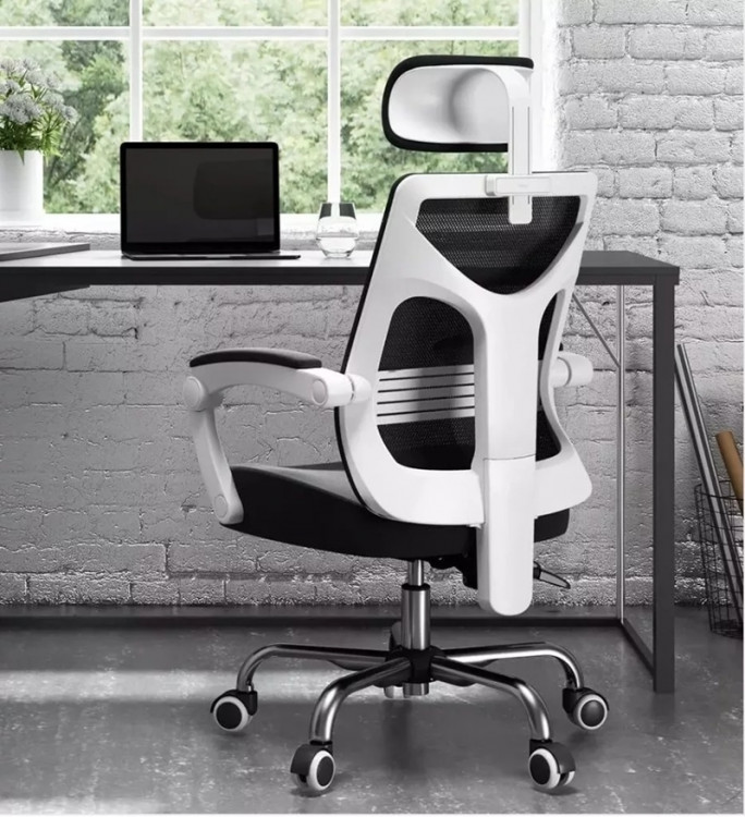 Компьютерное кресло Xiaomi HBADA Ergonomic Chair