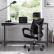Компьютерное кресло Xiaomi HBADA Ergonomic Chair