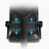 Компьютерное кресло Xiaomi HBADA Ergonomic Chair