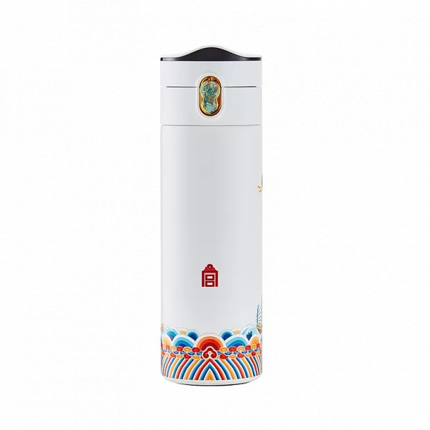 Термос Xiaomi 17PIN 2 л Water Utensil Cup