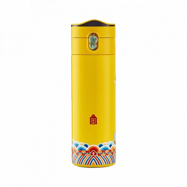 Термос Xiaomi 17PIN 2 л Water Utensil Cup