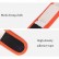 Браслет от комаров Xiaomi Mijia Anti-Mosquito Wristband Orange
