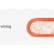 Браслет от комаров Xiaomi Mijia Anti-Mosquito Wristband Orange