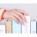 Браслет от комаров Xiaomi Mijia Anti-Mosquito Wristband Orange