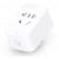 Умная Wi-Fi розетка Xiaomi Mijia Smart Socket 2 с функцией BLE-шлюза (ZNCZ07CM)