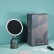 Зеркало для макияжа Xiaomi Lofree Beauty Mirror Full Moon Green (HY7JGY)