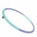 Умный складной обруч Xiaomi Move It Smart Thin Waist Hula Hoop Violet (MVHH0011)