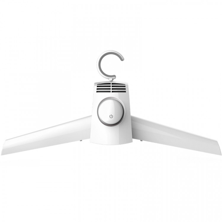 Сушилка для одежды Xiaomi Smart Frog Portable Dryer White (KW-GYQ01)