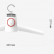 Сушилка для одежды Xiaomi Smart Frog Portable Dryer White (KW-GYQ01)
