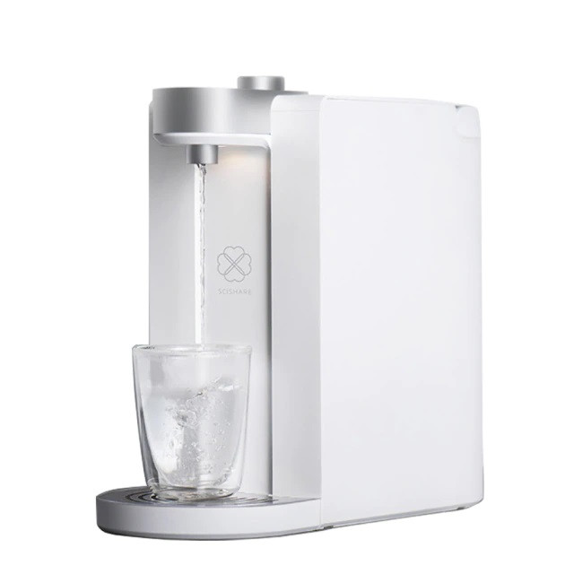 Умный термопот Xiaomi Scishare White (S2102)