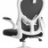 Компьютерное кресло Xiaomi Hbada Ergonomic Double Waist Chair