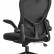 Компьютерное кресло Xiaomi Hbada Ergonomic Double Waist Chair