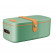 Ланч-бокс с подогревом Xiaomi Life Element Cooking Lunch Box Without Water Filling F58 Green