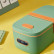 Ланч-бокс с подогревом Xiaomi Life Element Cooking Lunch Box Without Water Filling F58 Green