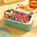 Ланч-бокс с подогревом Xiaomi Life Element Cooking Lunch Box Without Water Filling F58 Green