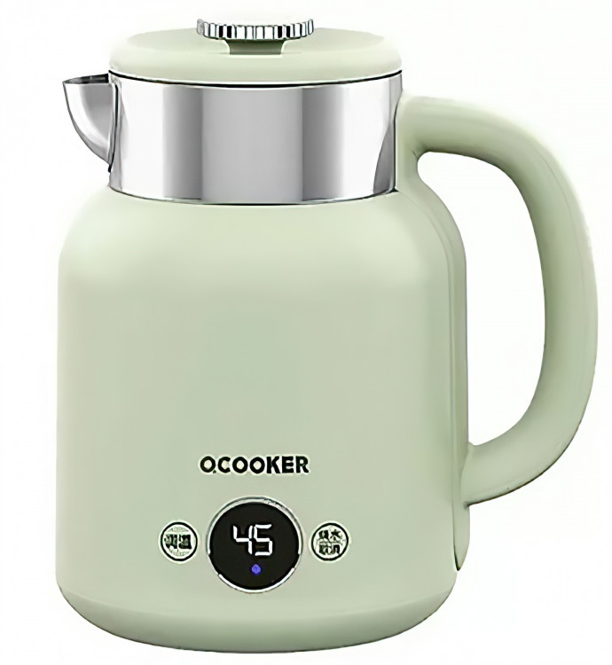 Электрочайник Xiaomi Ocooker Kettle Electric