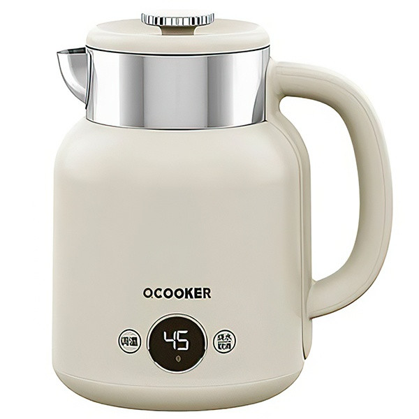 Электрочайник Xiaomi Ocooker Kettle Electric