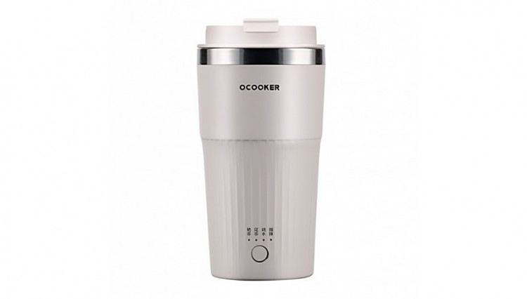 Умная термокружка 300 мл Xiaomi Ocooker