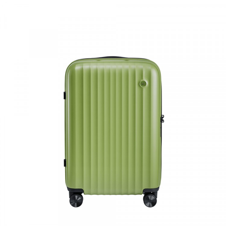 Чемодан Xiaomi 90 Ninetygo Elbe 28" Light green (117417S)