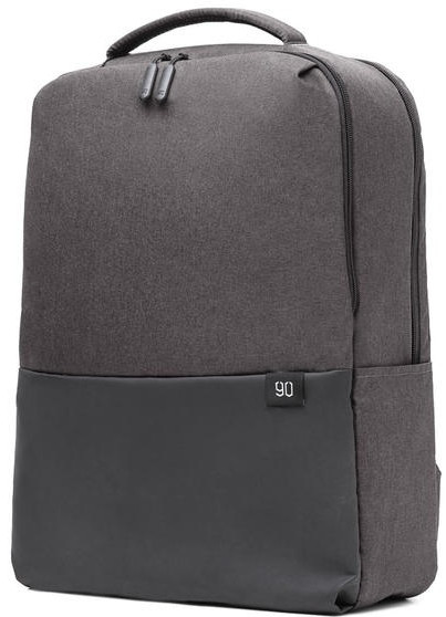 Рюкзак Xiaomi 90 Points Business Backpack Dark Grey