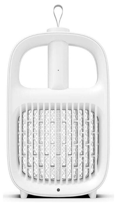Антимоскитная лампа Xiaomi Yeelight Mosquito Repellant Lamp White (YLGJ04YI)
