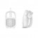 Антимоскитная лампа Xiaomi Yeelight Mosquito Repellant Lamp White (YLGJ04YI)