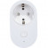 Умная Wi-Fi розетка Xiaomi Mi Smart Power Plug White (GMR4015GL)
