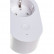 Умная Wi-Fi розетка Xiaomi Mi Smart Power Plug White (GMR4015GL)